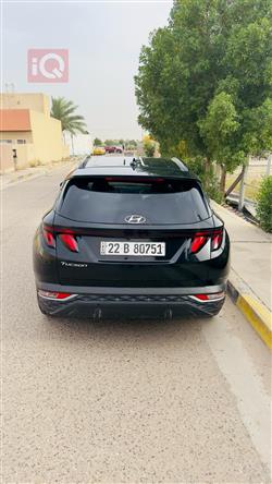 هيونداي توسان